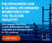 Field Engineer Inc