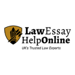 Law Essay Help Online