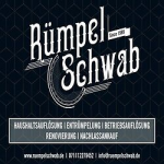 Rümpelschwab Haushaltsauflösung