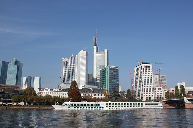 Aushilfsjobs finden in Frankfurt am Main